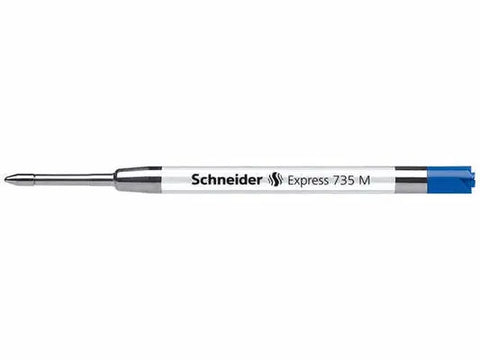 SCHNEIDER Mine EXPRESS 735 M 7363 blau