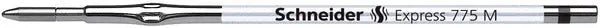 SCHNEIDER Mine 775M 0.5mm 7761 schwarz
