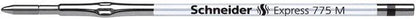 SCHNEIDER Mine 775M 0.5mm 7761 schwarz