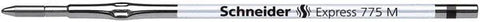 SCHNEIDER Mine 775M 0.5mm 7761 schwarz