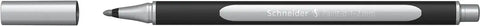 SCHNEIDER Fasermaler Paint-it ML02001007 silver metallic