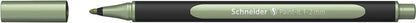 SCHNEIDER Fasermaler Paint-it ML02001035 vintage green metallic