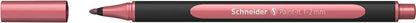 SCHNEIDER Fasermaler Paint-it ML02001081 vintage red metallic
