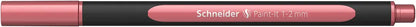 SCHNEIDER Fasermaler Paint-it ML02001081 vintage red metallic