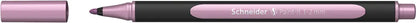 SCHNEIDER Fasermaler Paint-it ML02001121 rose metallic