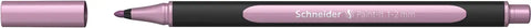 SCHNEIDER Fasermaler Paint-it ML02001121 rose metallic