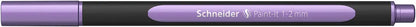 SCHNEIDER Fasermaler Paint-it ML02001140 frosted violet metallic