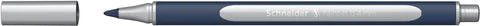 SCHNEIDER Rollerball Paint-it ML050011007 silver metallic