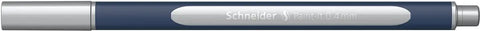 SCHNEIDER Rollerball Paint-it ML050011007 silver metallic