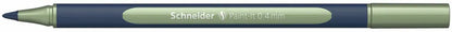 SCHNEIDER Rollerball Paint-it ML050011035 vintage green metallic