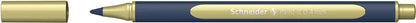 SCHNEIDER Rollerball Paint-it ML050011066 gold metallic