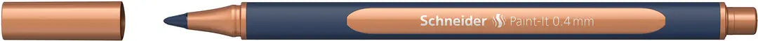 SCHNEIDER Rollerball Paint-it ML050011102 copper metallic