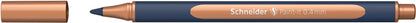 SCHNEIDER Rollerball Paint-it ML050011102 copper metallic