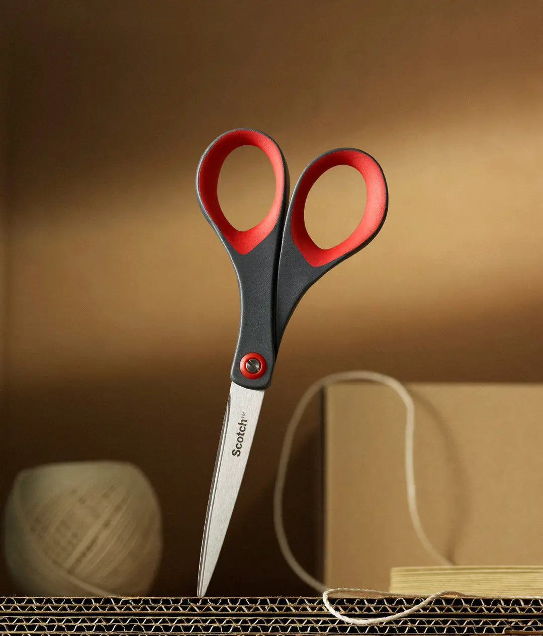 SCOTCH Precision Schere 1447 SOFTGRIP 18cm