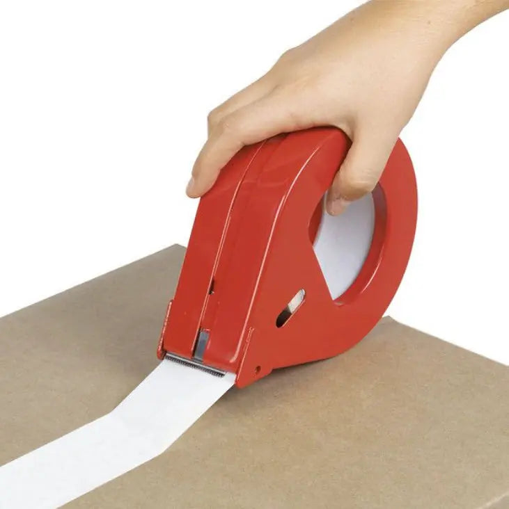SCOTCH Handabroller 50mmx66m D-250 orange