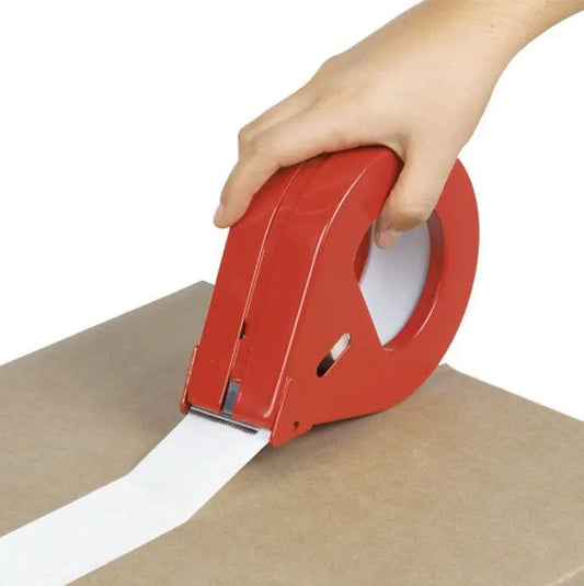 SCOTCH Handabroller 50mmx66m D-250 orange