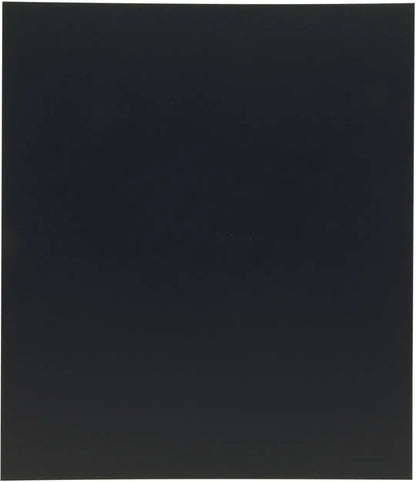 SECURIT Kreidetafel SQUARE FB-SQUARE schwarz 34.7x29.8x0.3cm