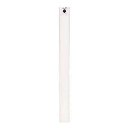 SECURIT Funktionslicht BERLIN LP-BE-40 weiss, Akku, dimmbar