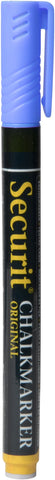 SECURIT Kreidestift 1-2mm SMA100-BU blau