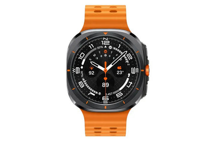 Galaxy Watch Ultra LTE (2025) Titanium Gray