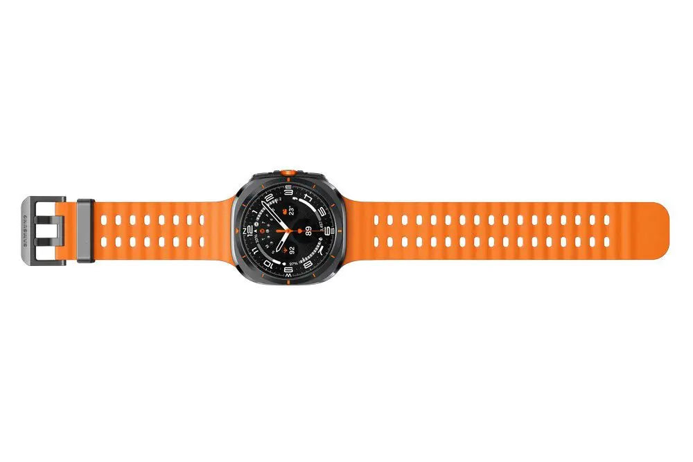 Galaxy Watch Ultra LTE (2025) Titanium Gray