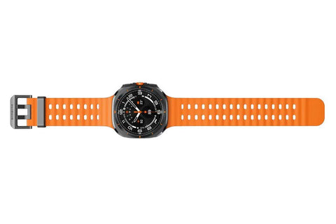 Galaxy Watch Ultra LTE (2025) Titanium Gray
