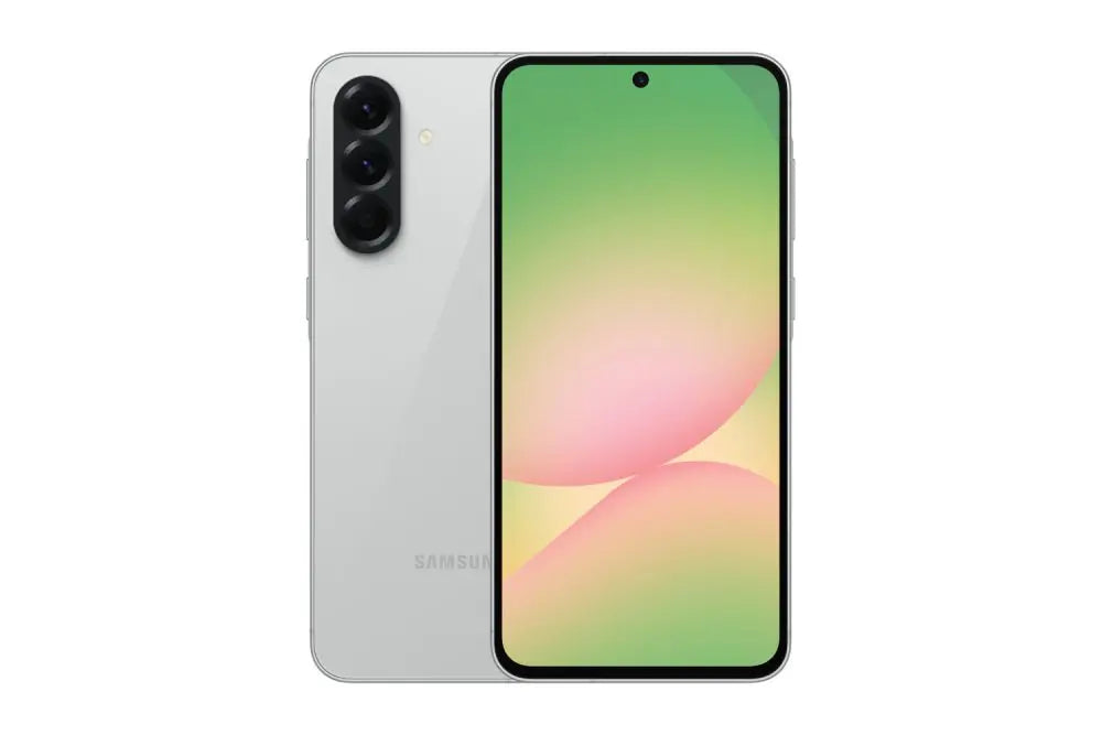 SAMSUNG Galaxy A56 5G 128GB A. Lightgray