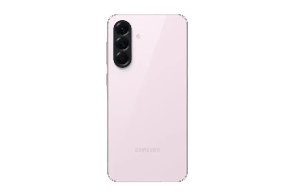 SAMSUNG Galaxy A56 5G 128GB A. Pink
