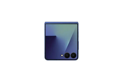 SAMSUNG Galaxy Z Flip 7 512GB Blue Shadow