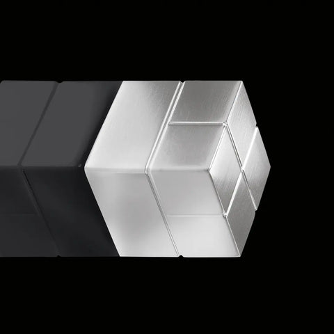 SIGEL Superdym-Magnete 20mm BA196 super stark silber
