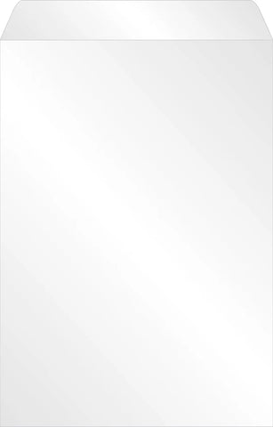 SIGEL Umschlag,Transp.Papier DU330 100g,C4 (230x324 mm), 25 St.