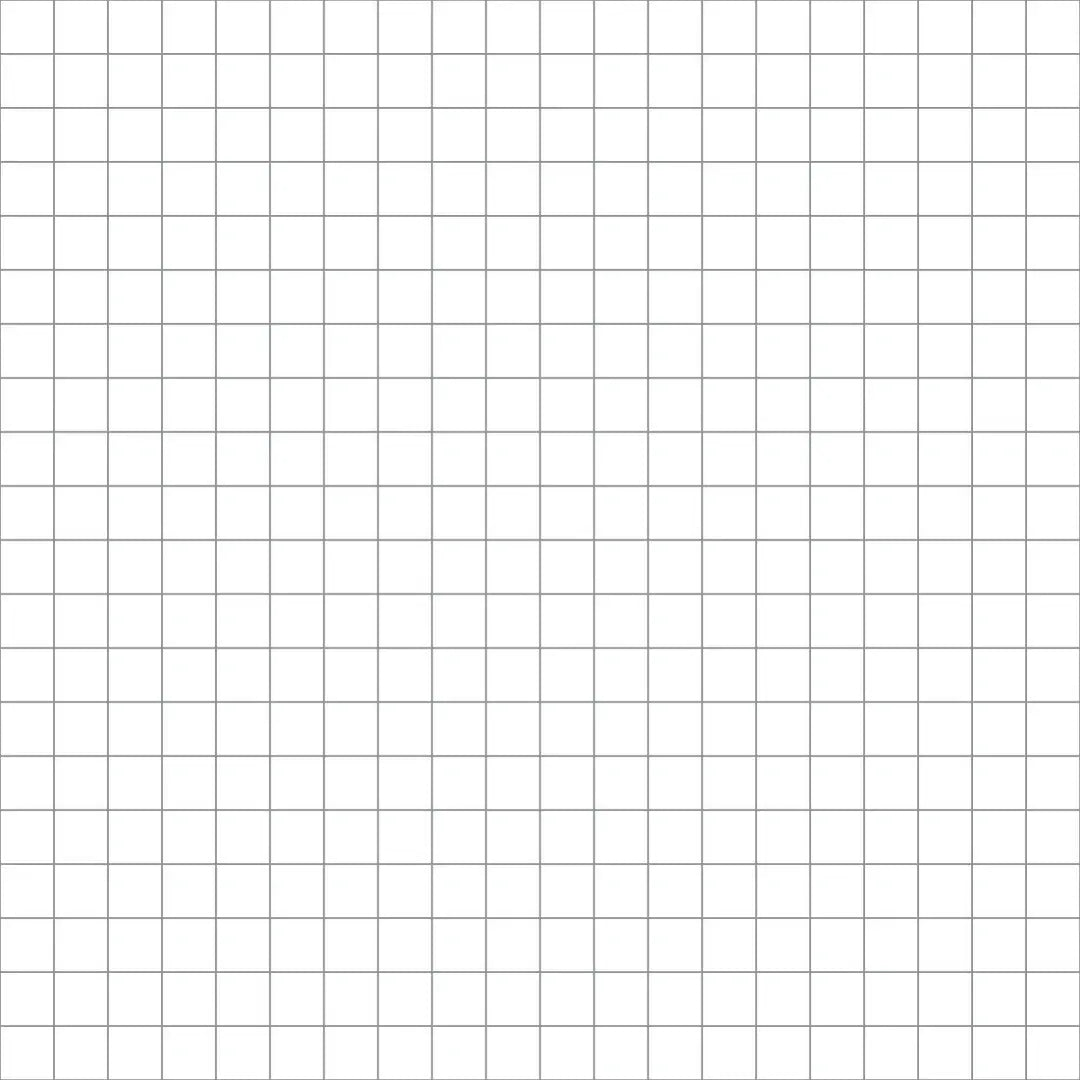 SIGEL Schreibunterlage squared HO260 30 Blatt, 59.5x41cm,