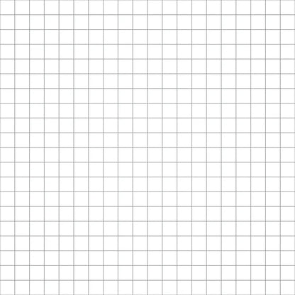 SIGEL Schreibunterlage squared HO260 30 Blatt, 59.5x41cm,