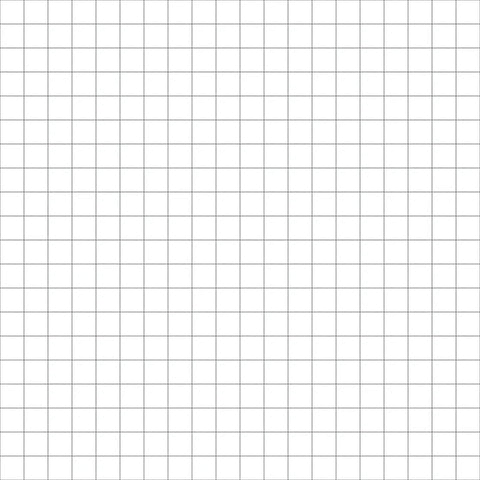 SIGEL Schreibunterlage squared HO260 30 Blatt, 59.5x41cm,