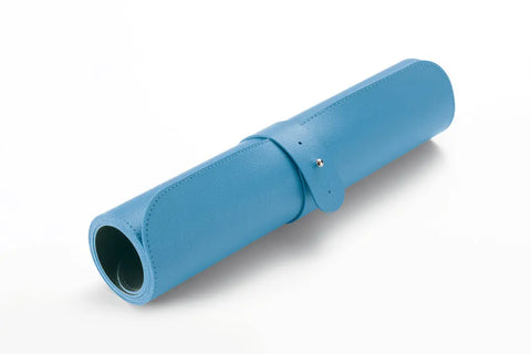 SIGEL Schreibunterlage 80x30cm SA602 doppelseitig, blau/grün