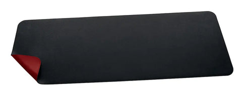 SIGEL Schreibunterlage 800x300mm SA603 schwarz/rot, doppelseitig