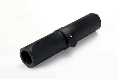 SIGEL Schreibunterlage 80x30cm SA604 doppelseitig, schwarz/schwarz