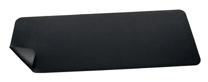 SIGEL Schreibunterlage 80x30cm SA604 doppelseitig, schwarz/schwarz