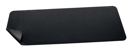 SIGEL Schreibunterlage 80x30cm SA604 doppelseitig, schwarz/schwarz
