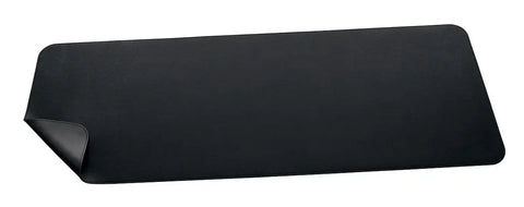 SIGEL Schreibunterlage 80x30cm SA604 doppelseitig, schwarz/schwarz