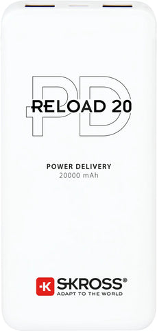 SKROSS Reload 20 PD 1.400142