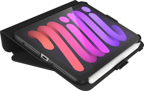 SPECK Balance Folio Black 142573-1050 iPad Mini (2021-2024)