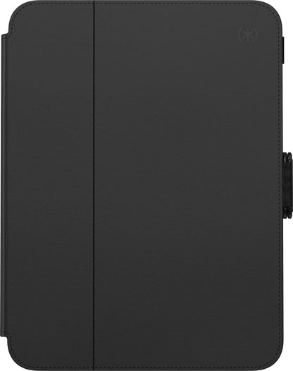 SPECK Balance Folio Black 142573-1050 iPad Mini (2021-2024)