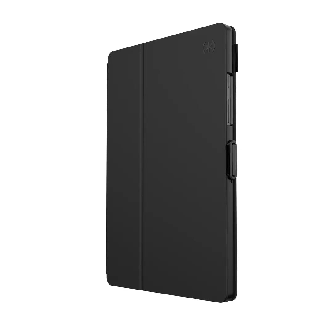 SPECK Balance Folio Black 144522-1050 Samsung Tab A8 10.5