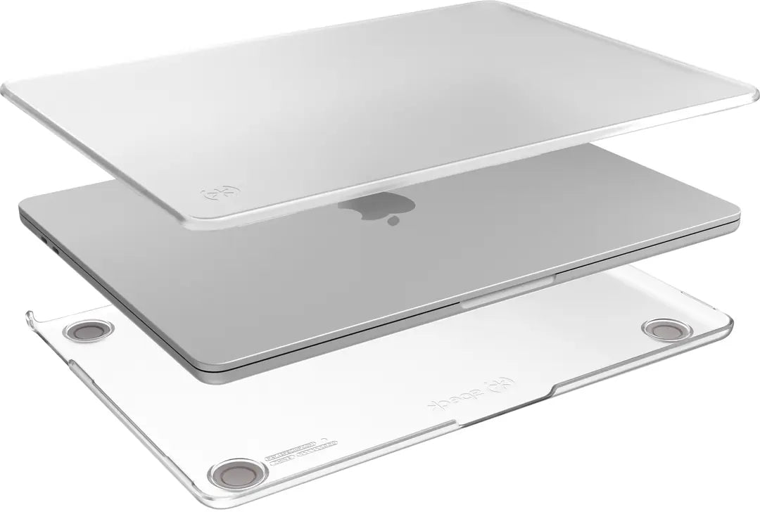 SPECK Smartshell MacBook Air M2 150225-9992 (2022) Clear