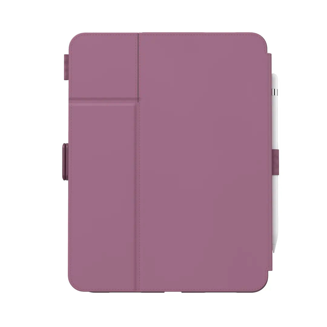 SPECK Balance Folio Purple/Grey 150226-7265 iPad 10.9 Gen10 (2022)