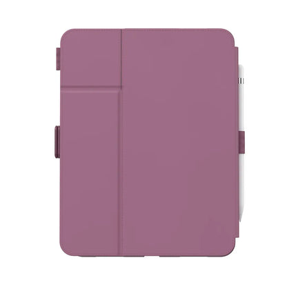 SPECK Balance Folio Purple/Grey 150226-7265 iPad 10.9 Gen10 (2022)