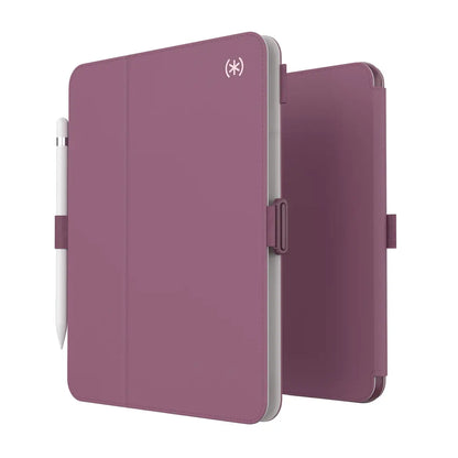 SPECK Balance Folio Purple/Grey 150226-7265 iPad 10.9 Gen10 (2022)