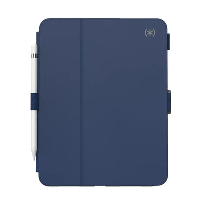 SPECK Balance Folio Blue/Grey 150226-9322 iPad 10.9 Gen10 (2022)
