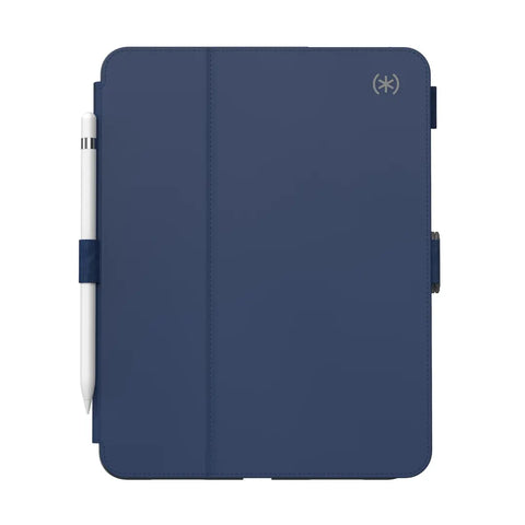 SPECK Balance Folio Blue/Grey 150226-9322 iPad 10.9 Gen10 (2022)